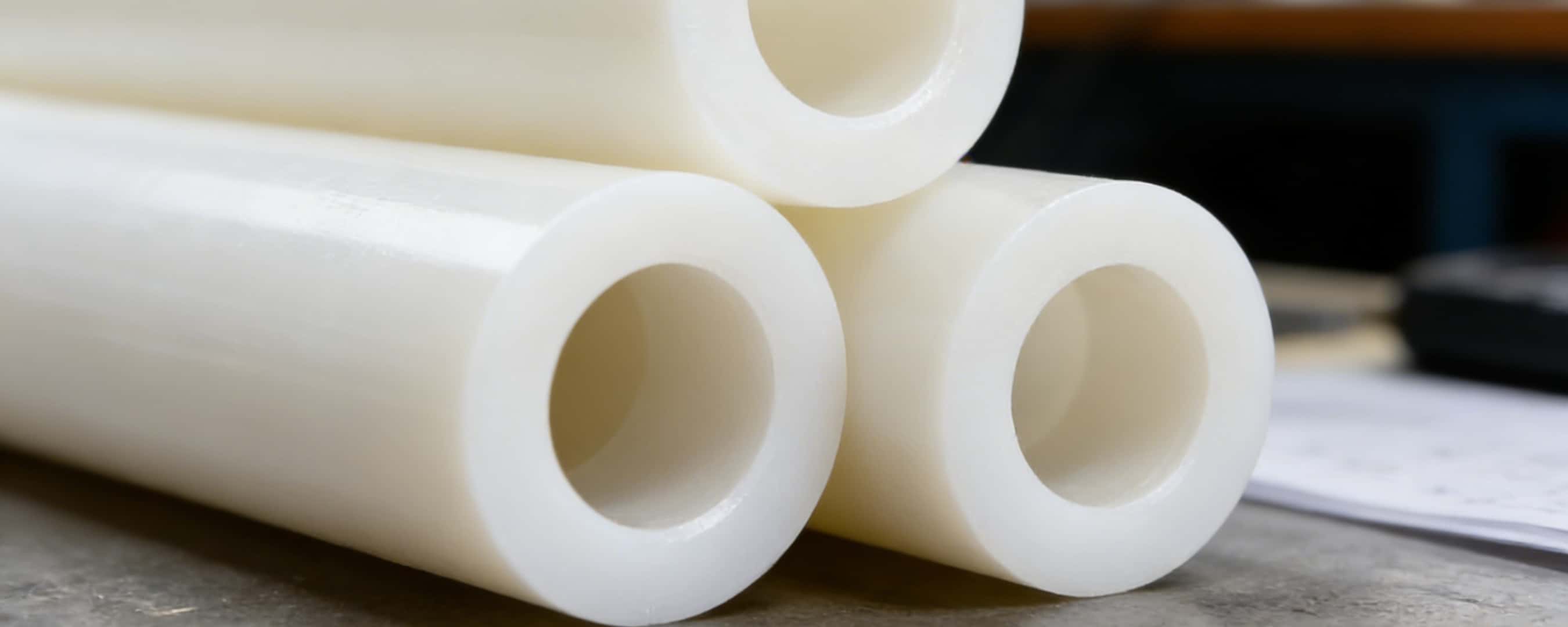 PA6尼龍隔離柱POM